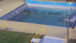 Whirlpool koupaliště Rusava