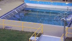 Whirlpool koupaliště Rusava