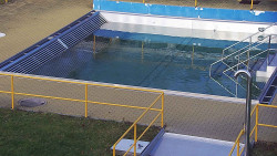 Whirlpool koupaliště Rusava