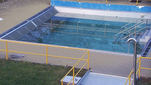 Koupaliště Rusava - Whirlpool koupaliště Rusava - 24.12.2025 v 15:30