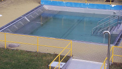 Whirlpool koupaliště Rusava