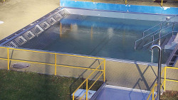 Whirlpool koupaliště Rusava