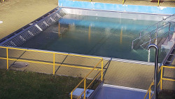 Whirlpool koupaliště Rusava