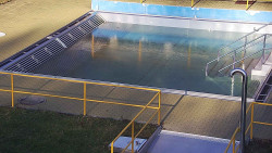 Whirlpool koupaliště Rusava