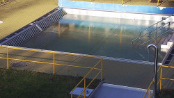 Whirlpool koupaliště Rusava