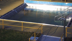 Whirlpool koupaliště Rusava