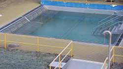 Whirlpool koupaliště Rusava