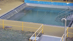 Whirlpool koupaliště Rusava