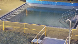 Whirlpool koupaliště Rusava