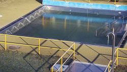 Whirlpool koupaliště Rusava