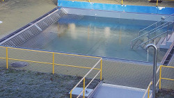 Whirlpool koupaliště Rusava