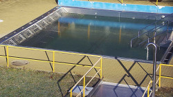 Whirlpool koupaliště Rusava