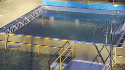 Whirlpool koupaliště Rusava