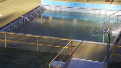 Whirlpool koupaliště Rusava