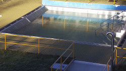 Whirlpool koupaliště Rusava