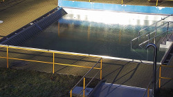 Whirlpool koupaliště Rusava