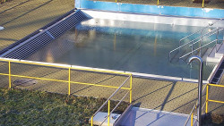 Whirlpool koupaliště Rusava