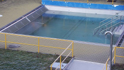 Whirlpool koupaliště Rusava