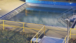 Whirlpool koupaliště Rusava