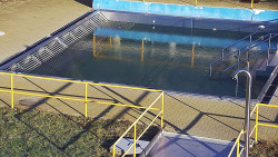 Whirlpool koupaliště Rusava