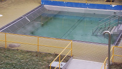 Whirlpool koupaliště Rusava