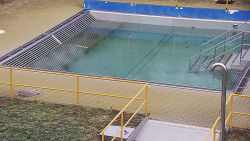 Whirlpool koupaliště Rusava