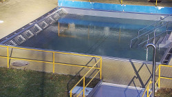 Whirlpool koupaliště Rusava