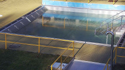 Whirlpool koupaliště Rusava