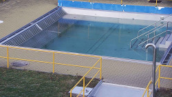 Whirlpool koupaliště Rusava