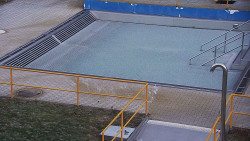 Whirlpool koupaliště Rusava