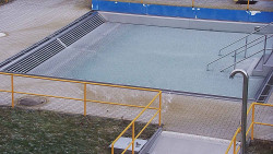 Whirlpool koupaliště Rusava