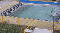 Whirlpool koupaliště Rusava