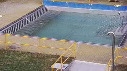 Whirlpool koupaliště Rusava