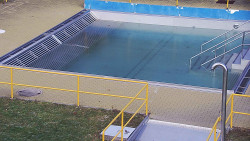 Whirlpool koupaliště Rusava