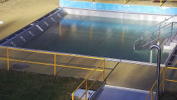 Whirlpool koupaliště Rusava