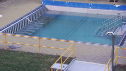 Whirlpool koupaliště Rusava