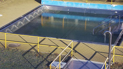 Whirlpool koupaliště Rusava