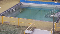 Whirlpool koupaliště Rusava