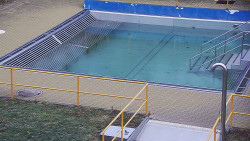 Whirlpool koupaliště Rusava