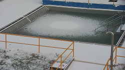 Whirlpool koupaliště Rusava