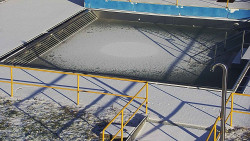 Whirlpool koupaliště Rusava