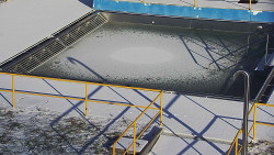 Whirlpool koupaliště Rusava