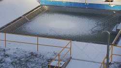 Whirlpool koupaliště Rusava