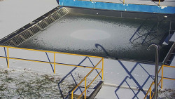 Whirlpool koupaliště Rusava