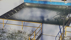 Whirlpool koupaliště Rusava