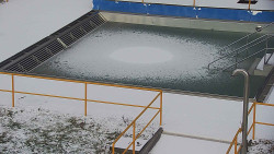 Whirlpool koupaliště Rusava