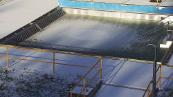 Whirlpool koupaliště Rusava