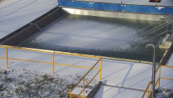 Whirlpool koupaliště Rusava