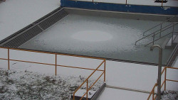 Whirlpool koupaliště Rusava