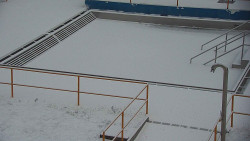 Whirlpool koupaliště Rusava